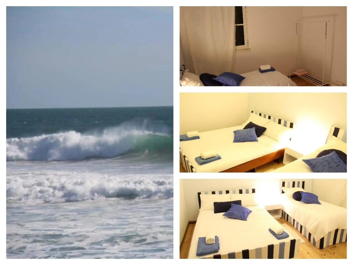 Caparica Surf Villa