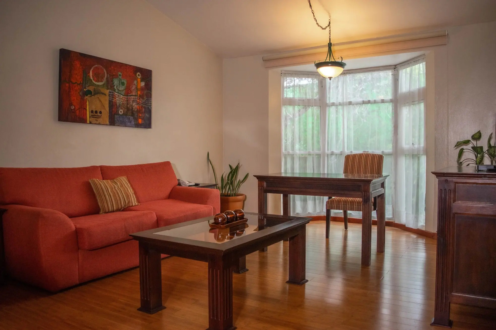 Hotel Villa Mercedes San Cristobal