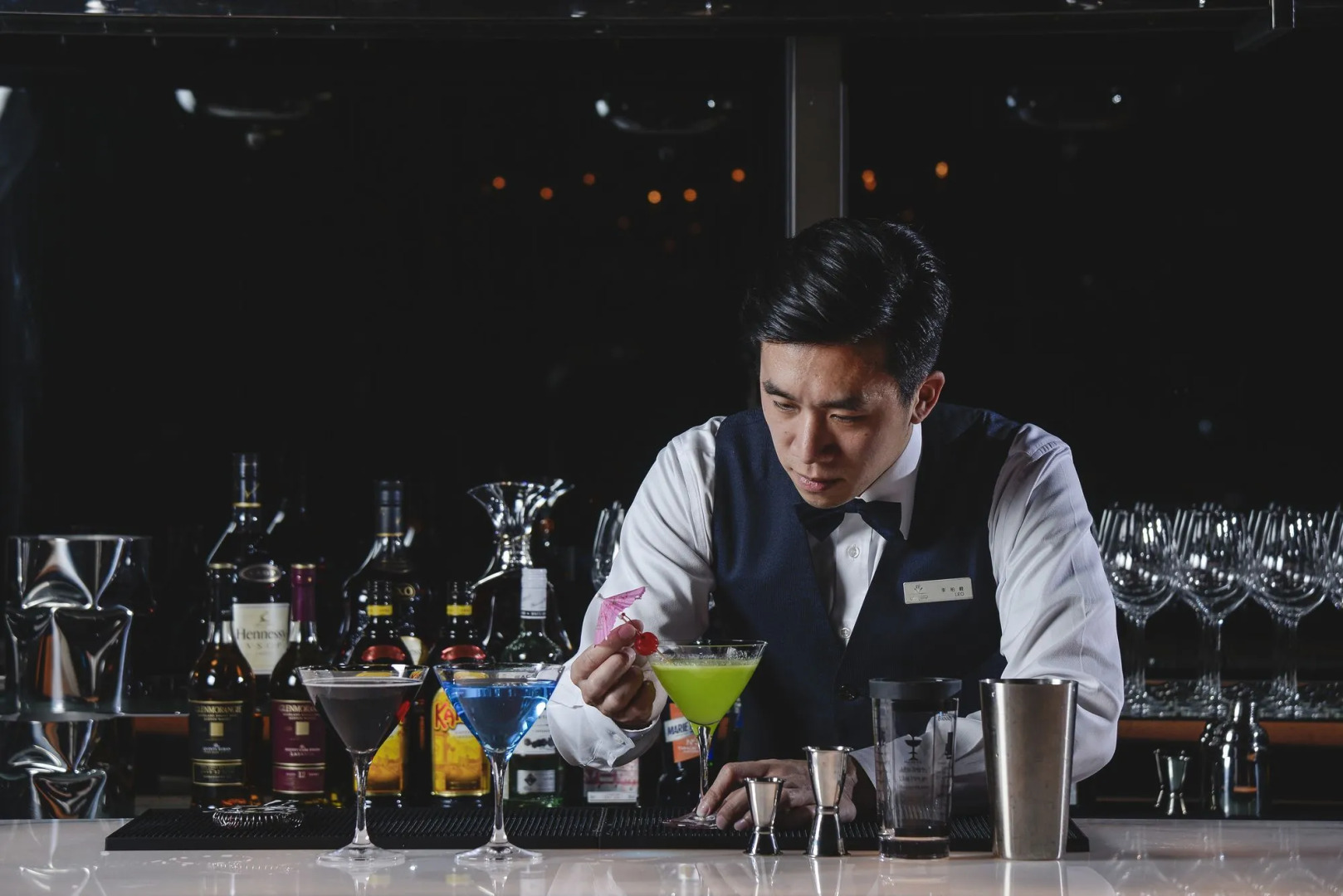 Cuncyue Hot Spring Resort