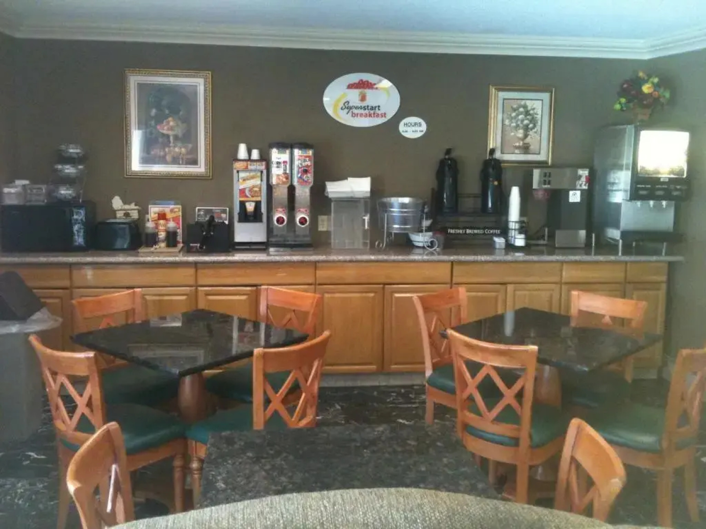 Super 8 Breaux Bridge