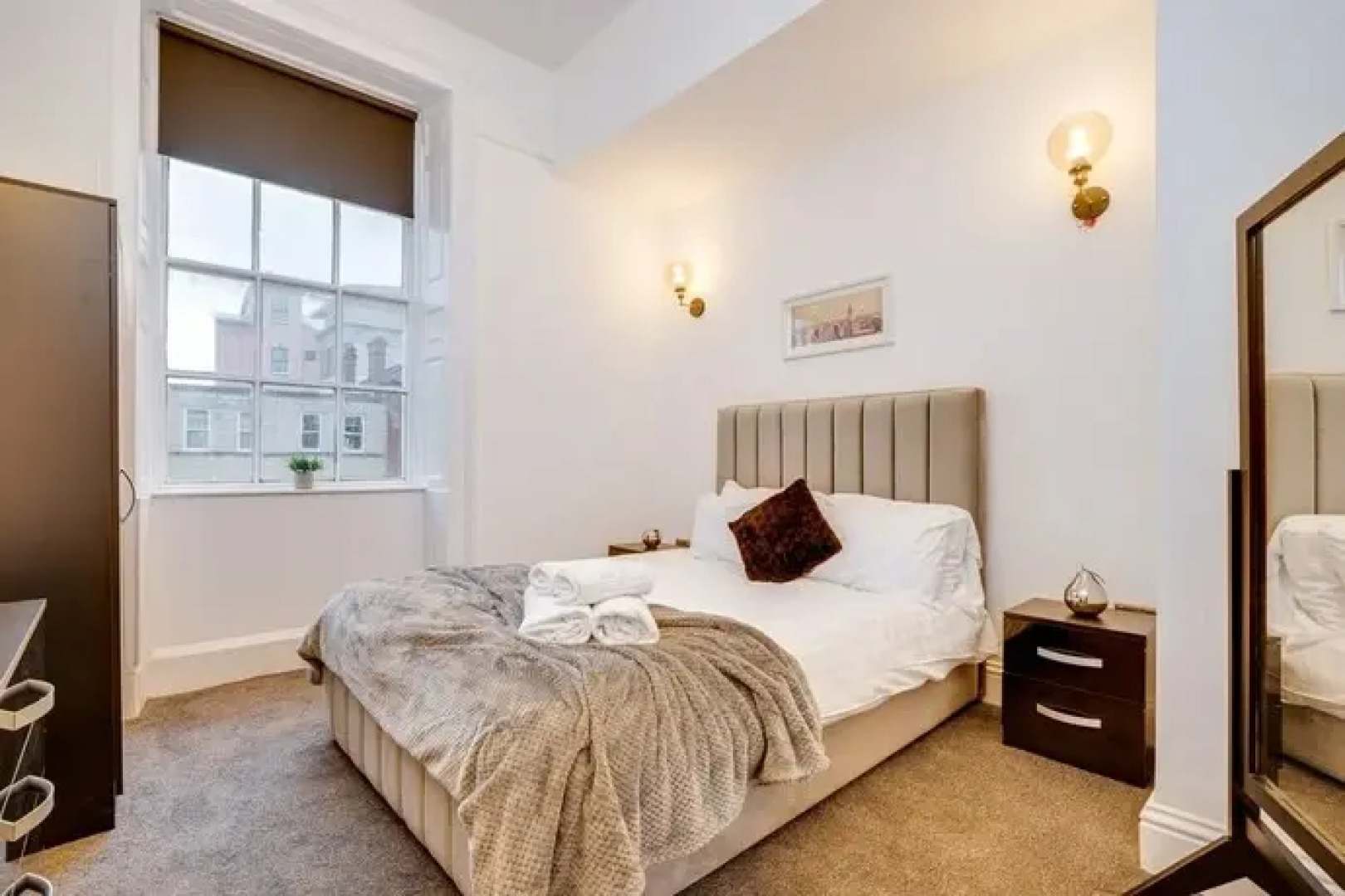 Wakefield Town House Apartments