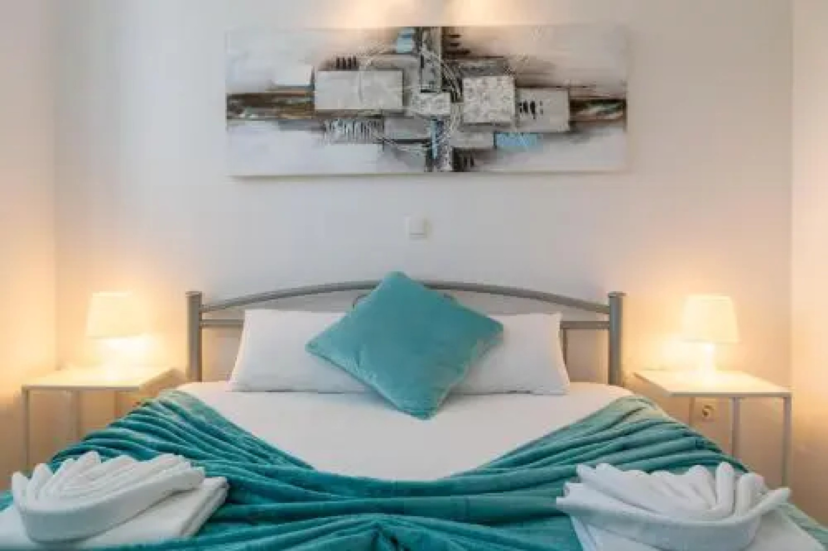 Vila Blanka Apartments