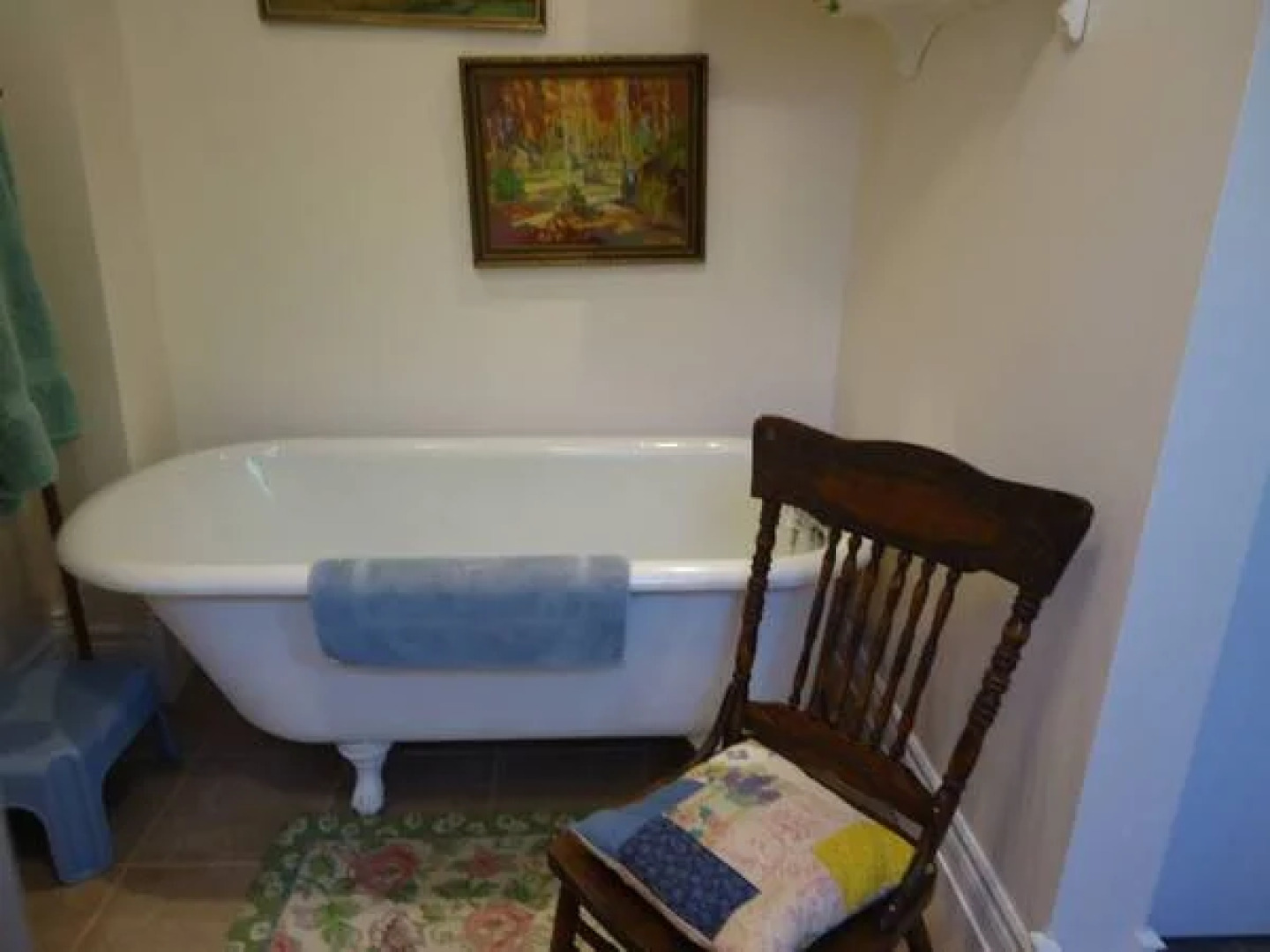 Eldon St Guest House