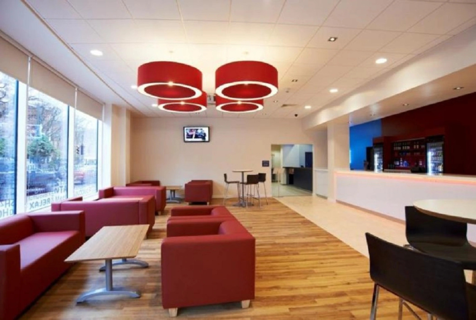 Travelodge Gatwick Airport Central