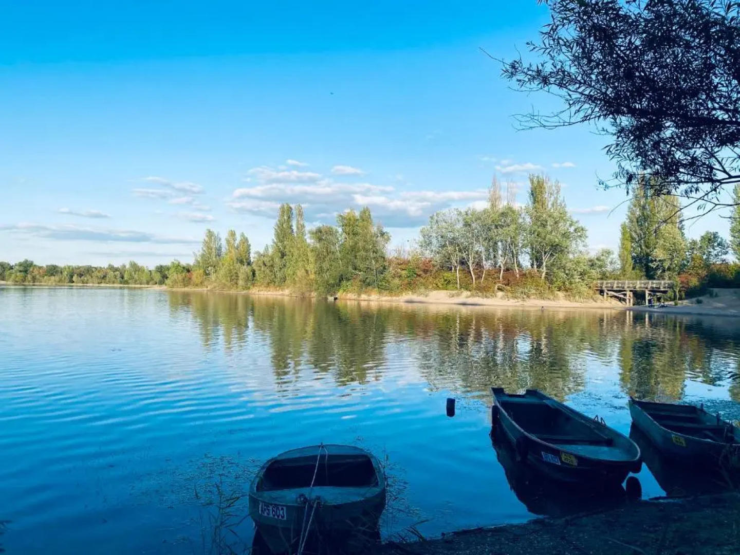 Gästehaus Birkenweg