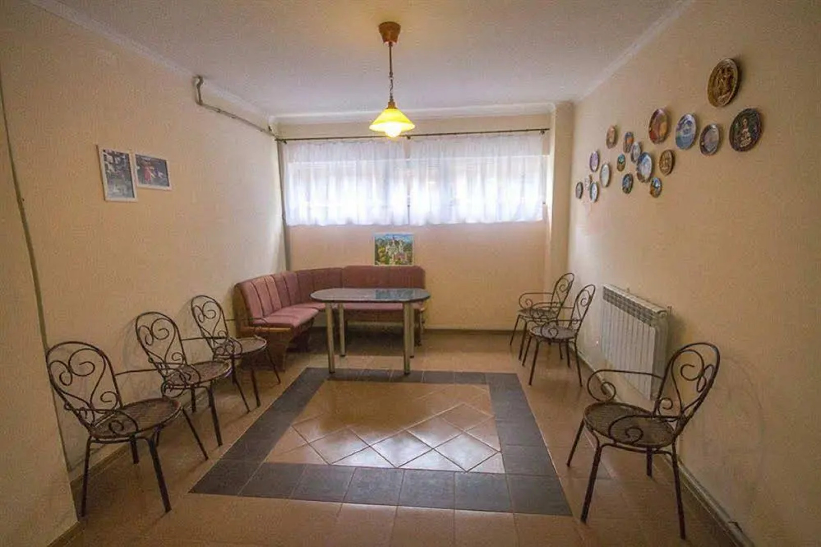 Гостевой дом на Львовской