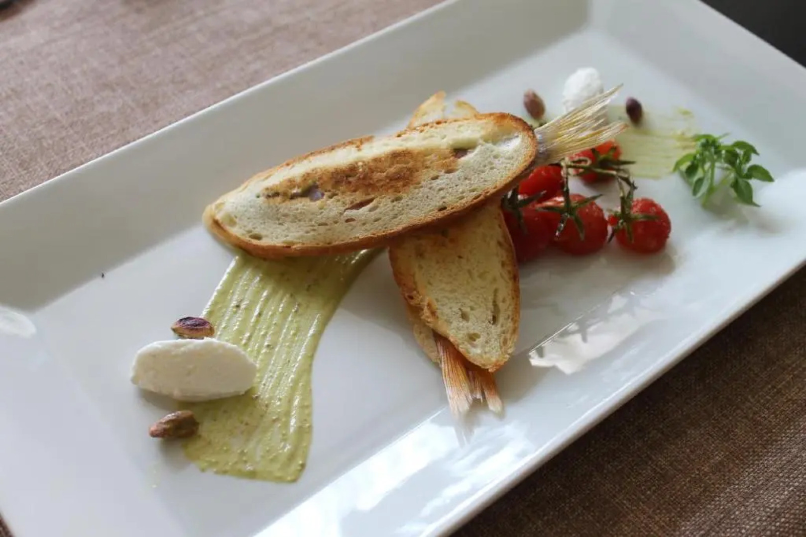 Dependance La Mouette