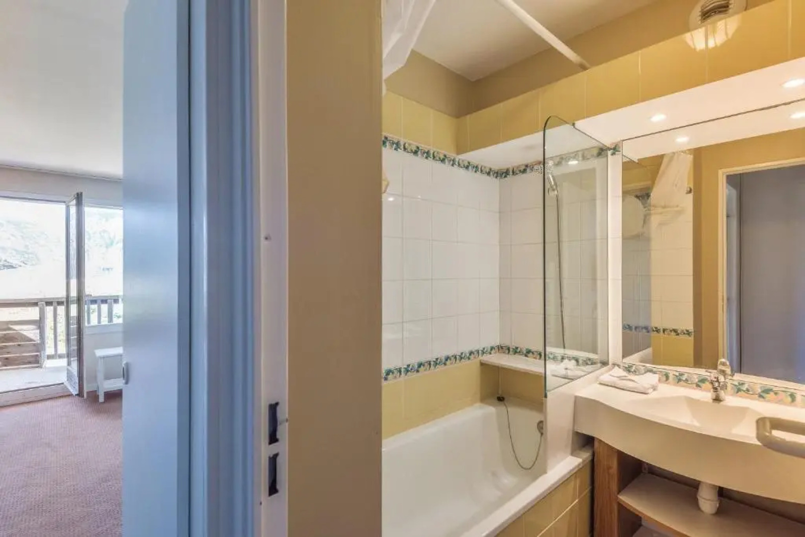 Residence Le Malinka