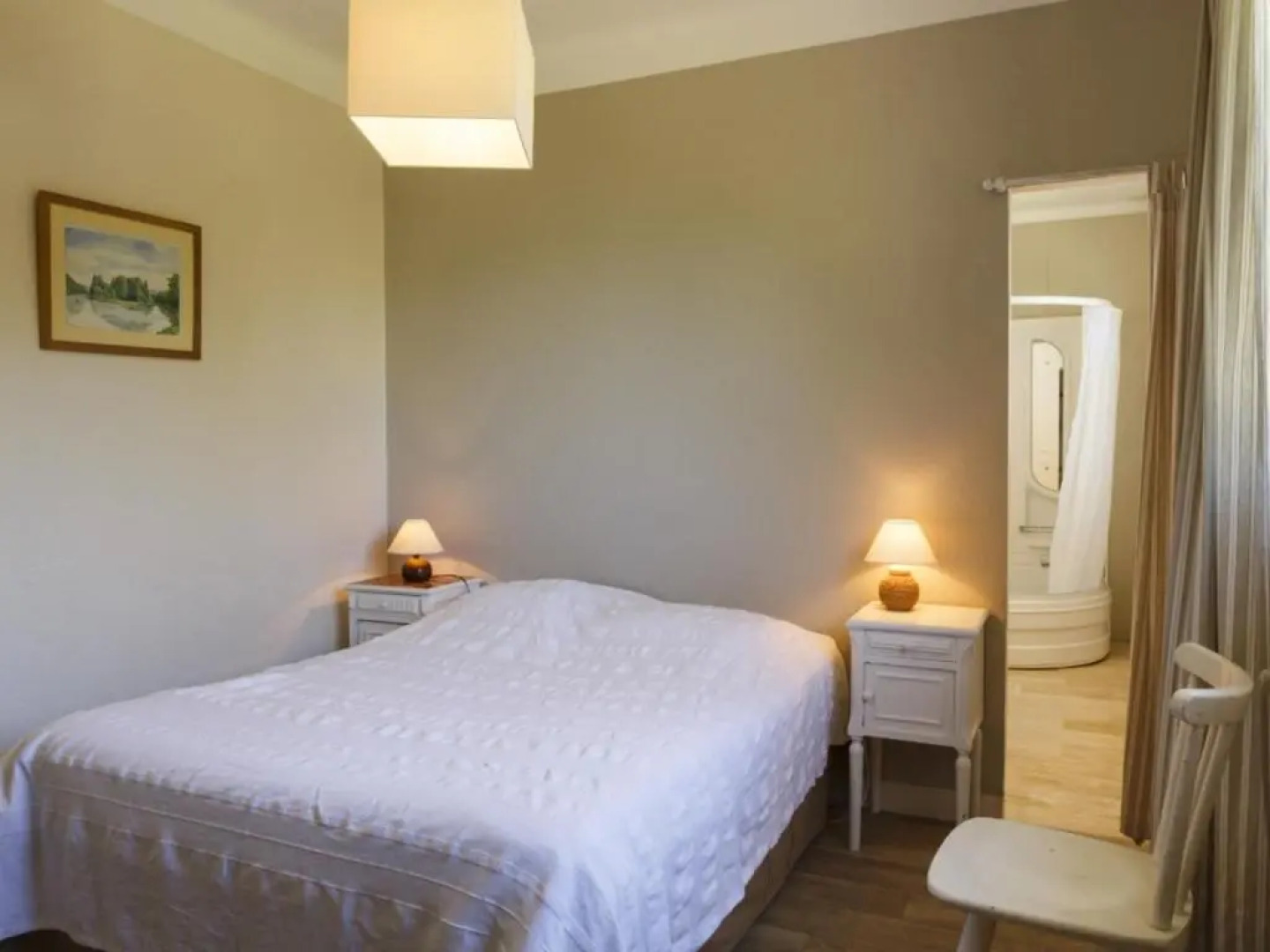 Gite Louannec, 5 pièces, 7 personnes - FR-1-536-169