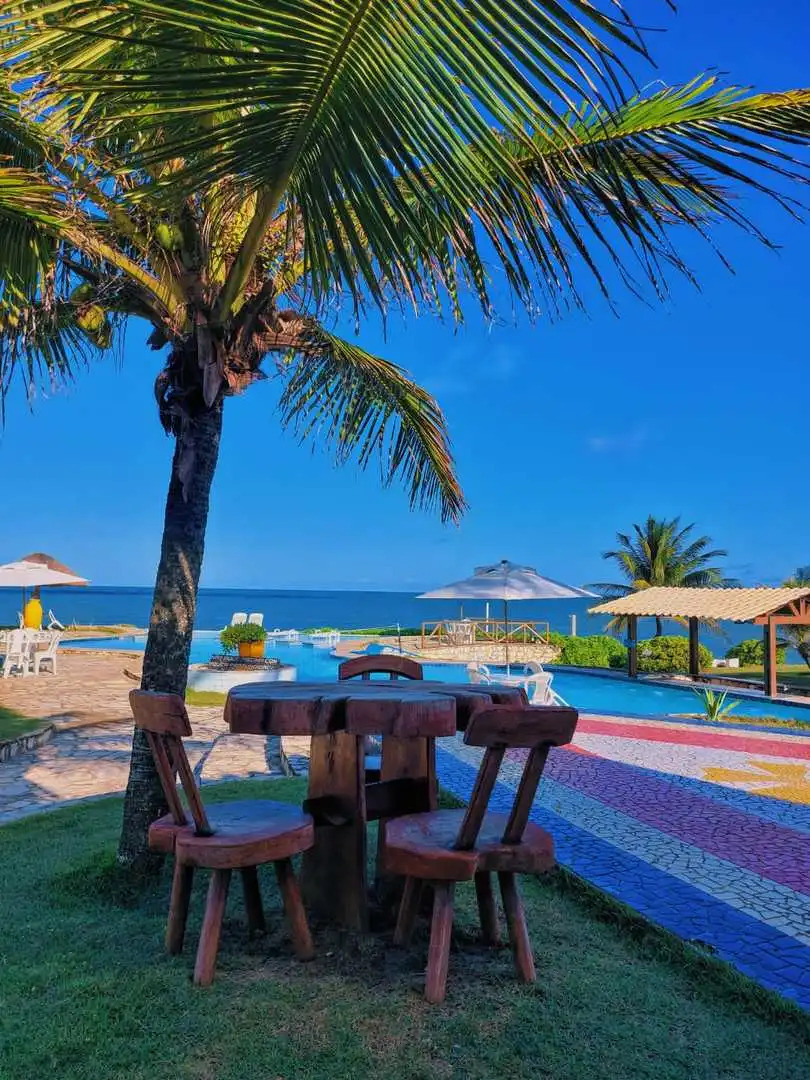 Pousada Paradise
