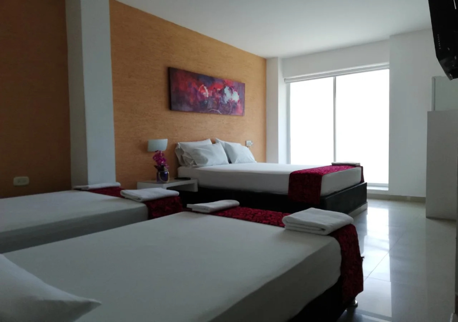 Magdalena Imperial Hotel