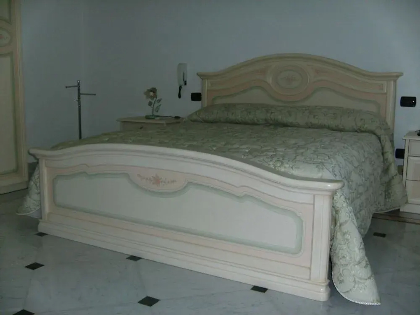 Villa Gloria Bed & Breakfast