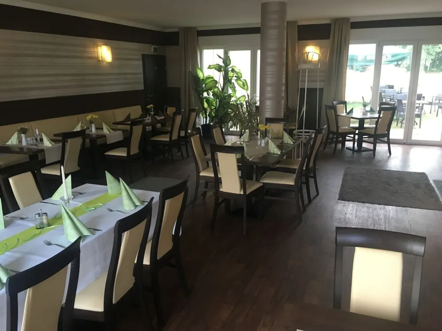 Kulturscheune Schilde