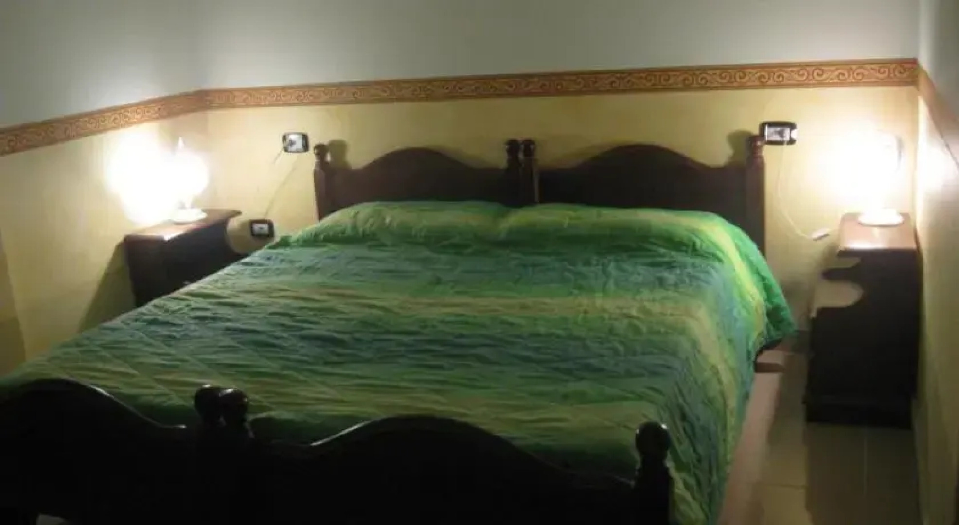 Agriturismo Golfo Leone