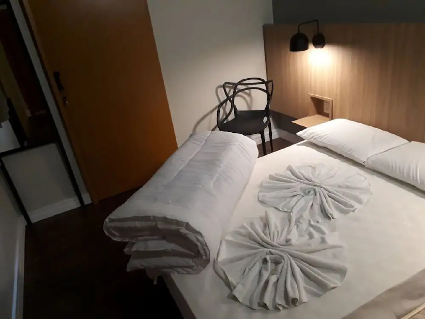 Hotel Graal Inn Uberaba