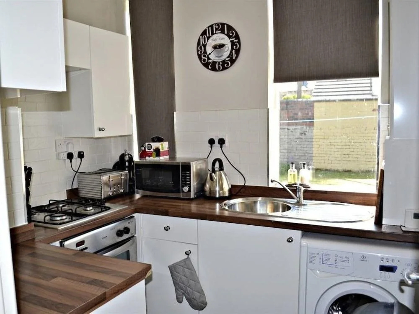 Callender Apartments