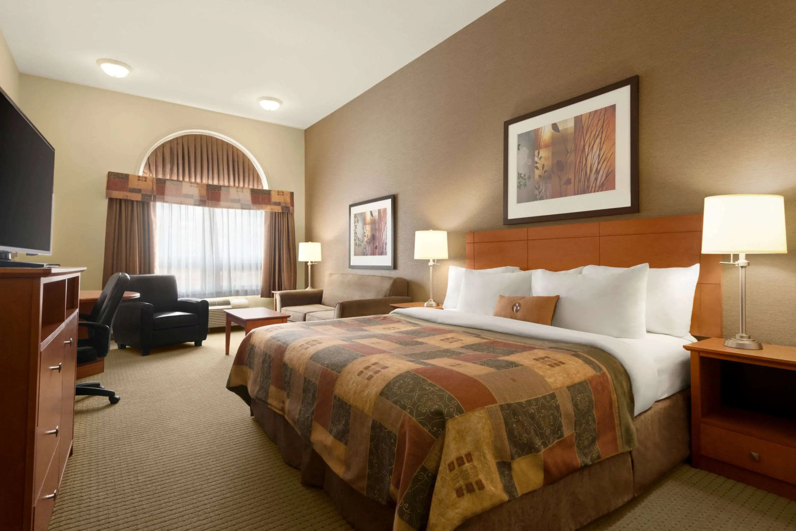 Ramada by Wyndham Drayton Valley