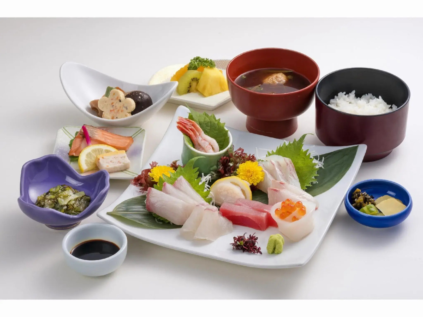 Hotel Sunroute Tokuyama