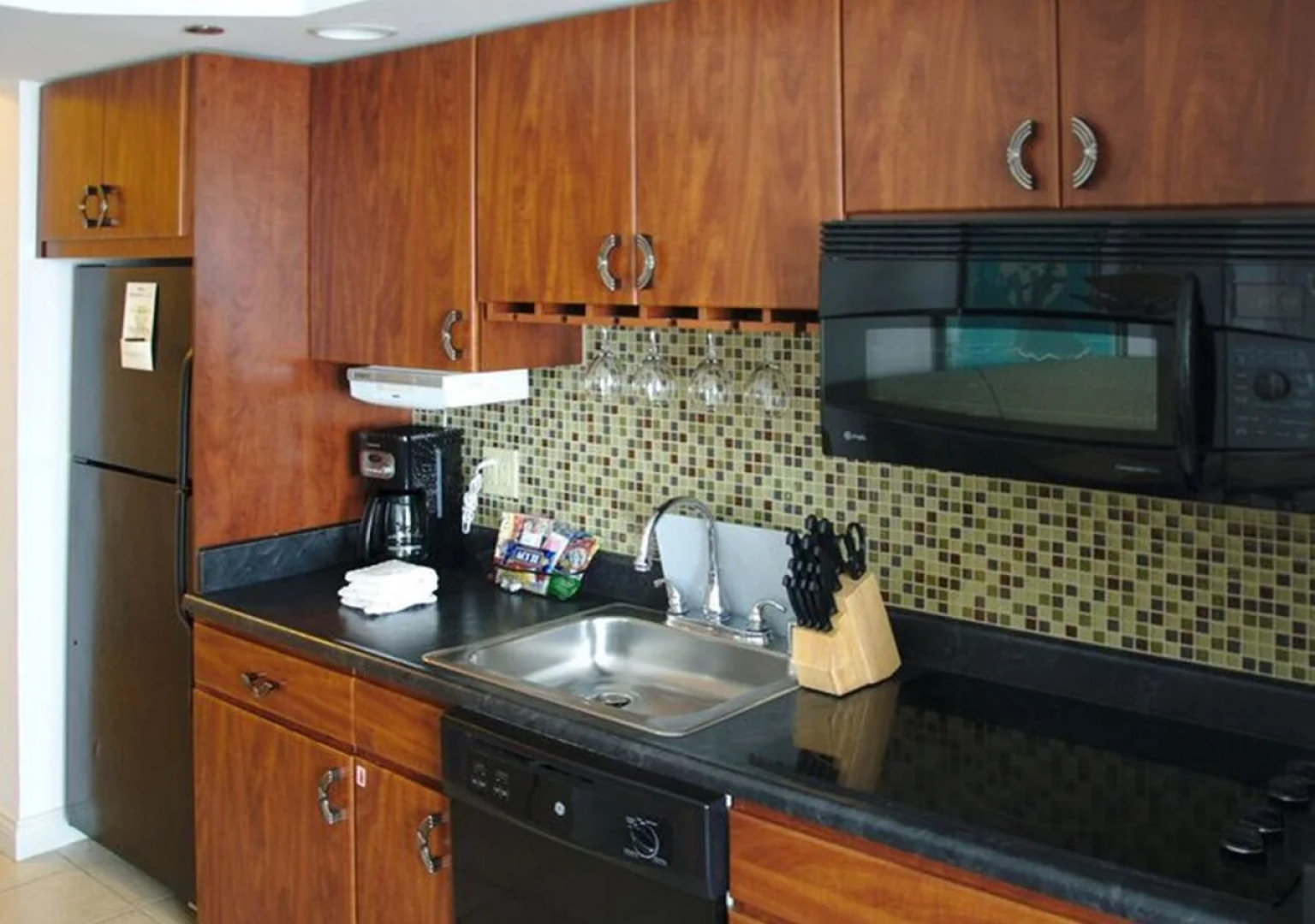 Club 36 Resort by ResortShare