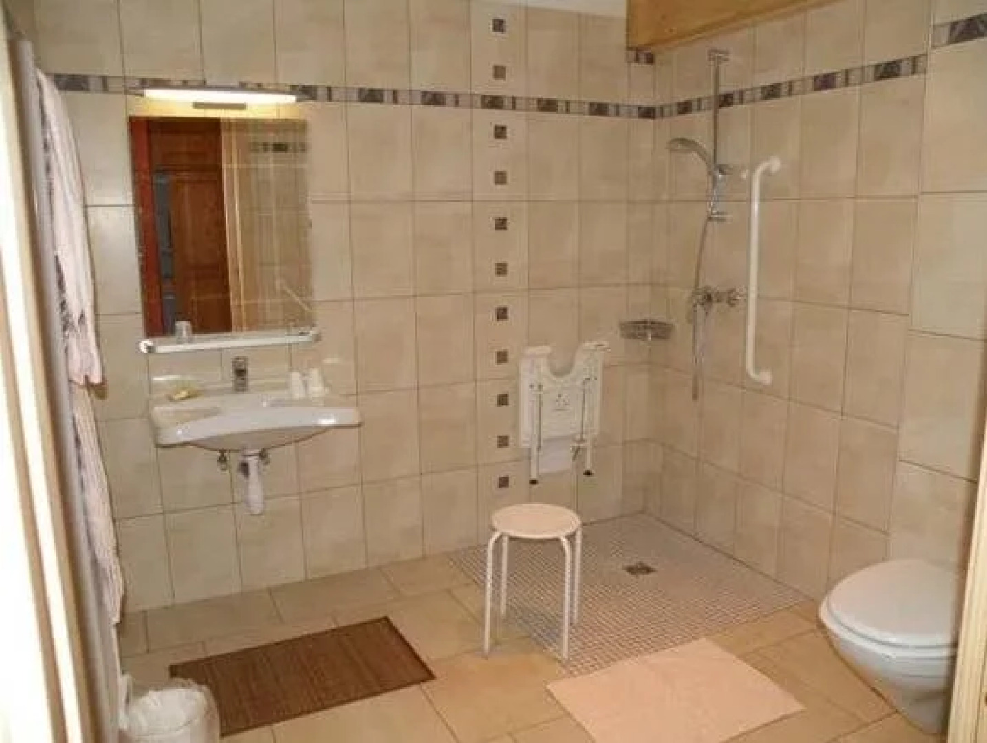 Hôtel la Maison d'Hôte