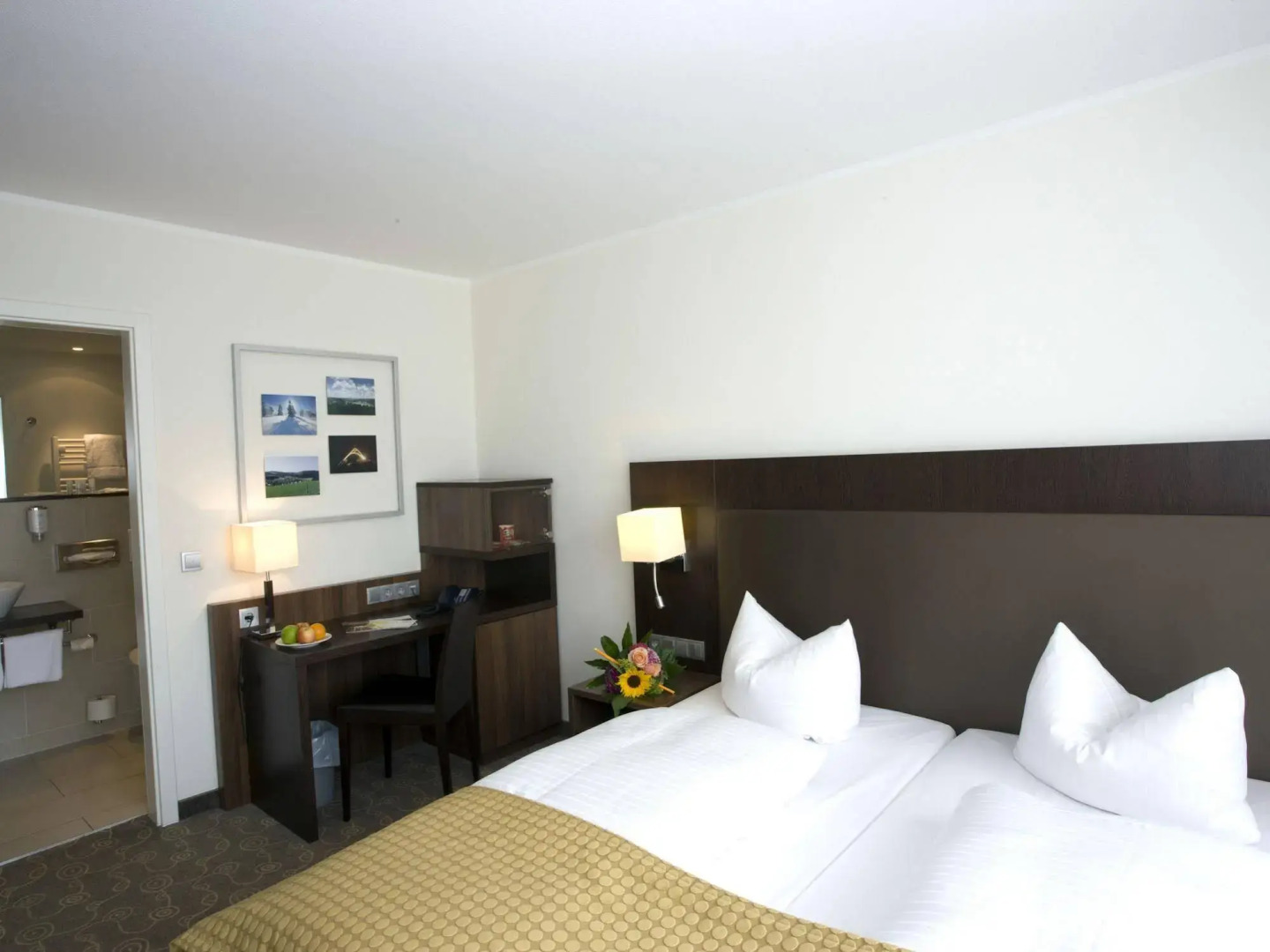 AVITAL Resort Winterberg