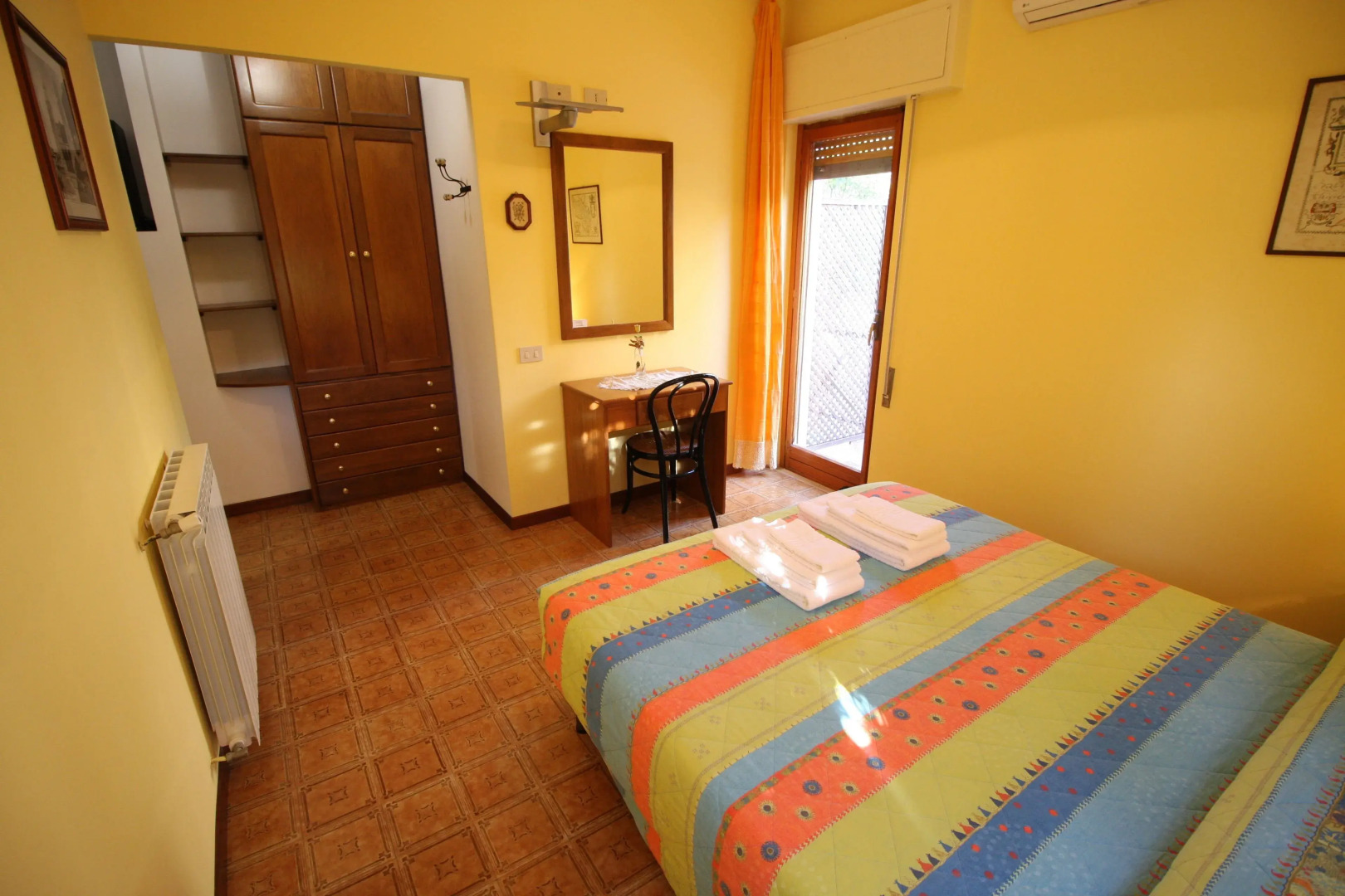 Bed & Breakfast Villa Rosa