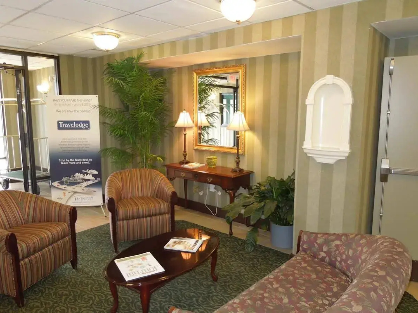 Best Western Lexington Inn