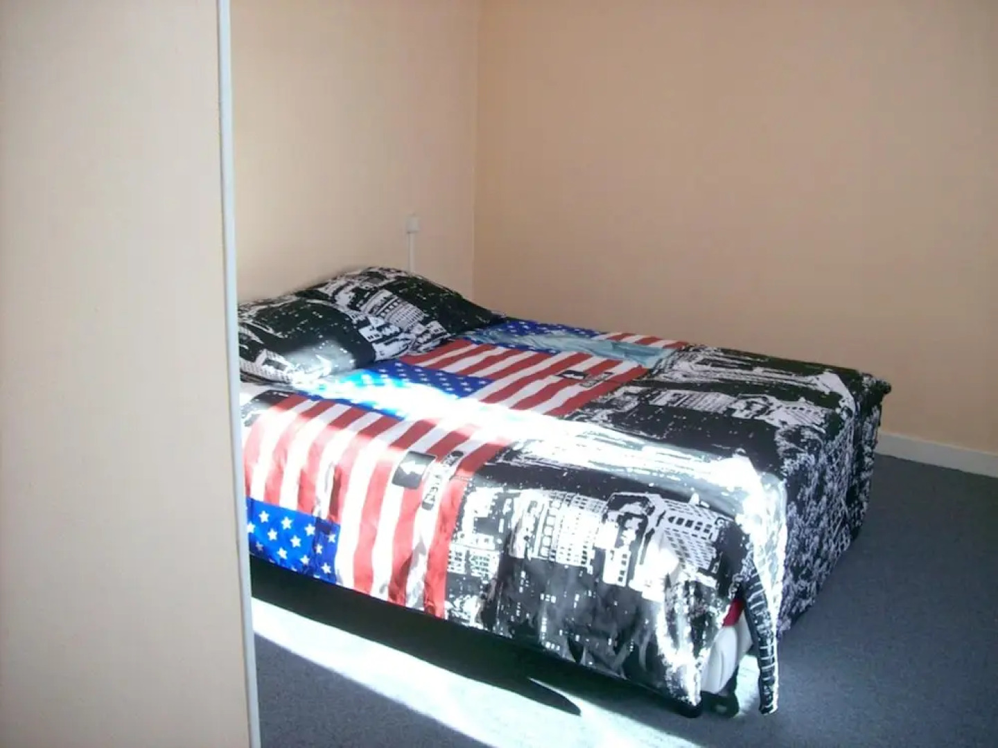 House With 3 Bedrooms in Bourbon-lancy, With Wifi