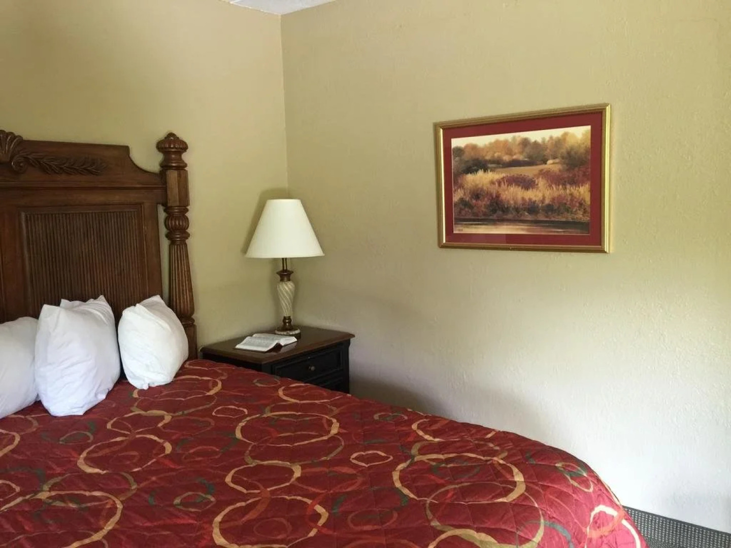 Fontana Village Resort