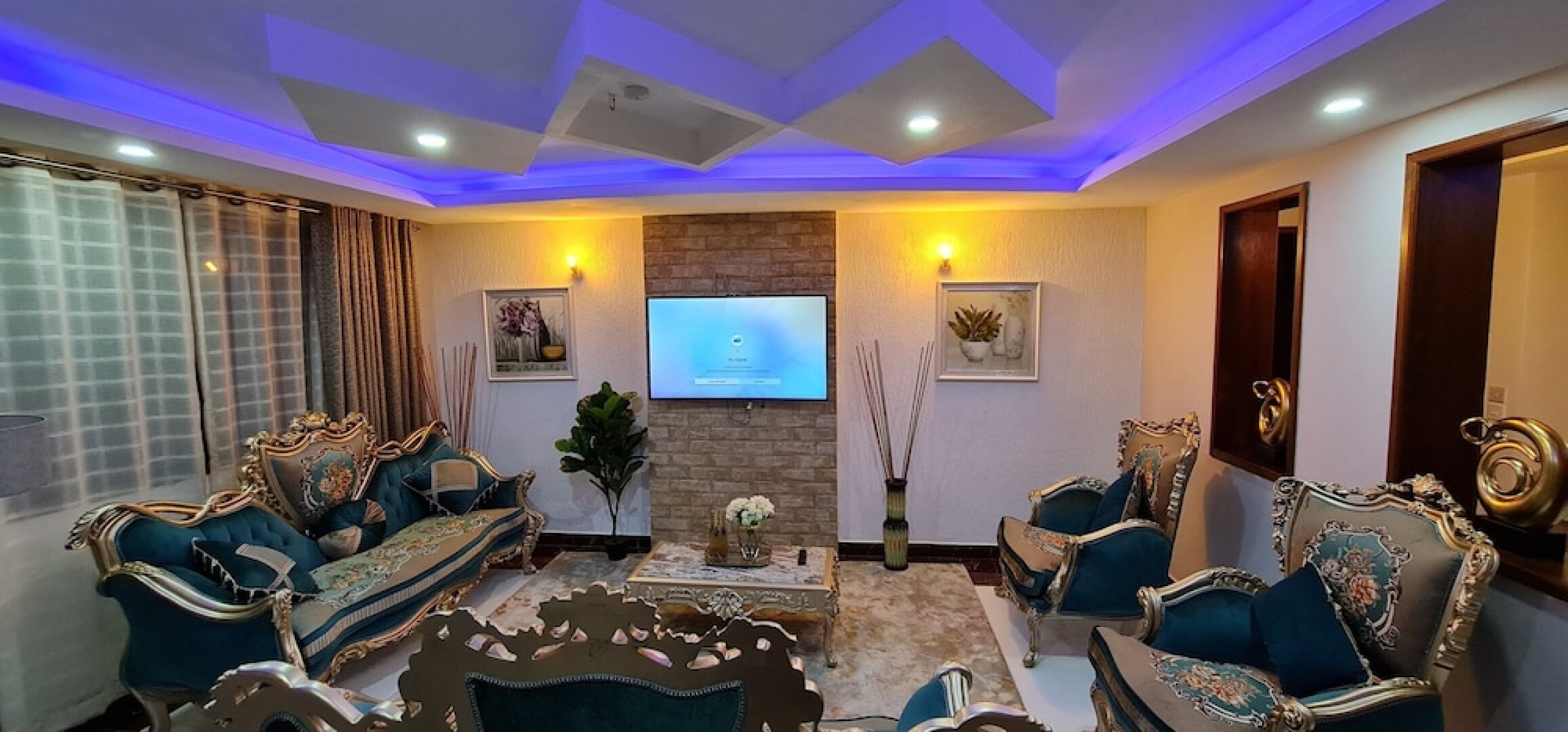 The Festival Hotel Suites & Spa