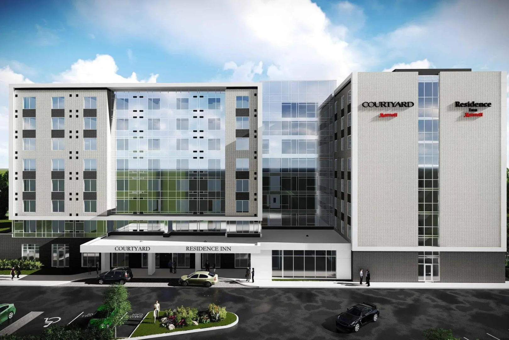 Residence Inn by Marriott Halifax Dartmouth