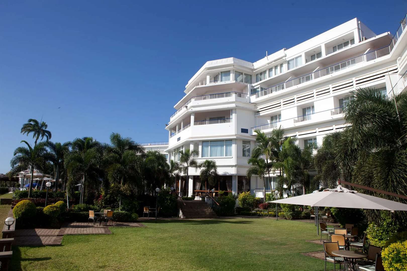 Hotel Cardoso