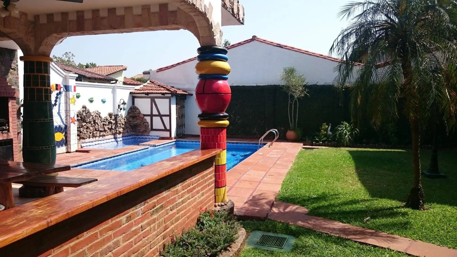 Apar-T-Hotel Porta Westfalica