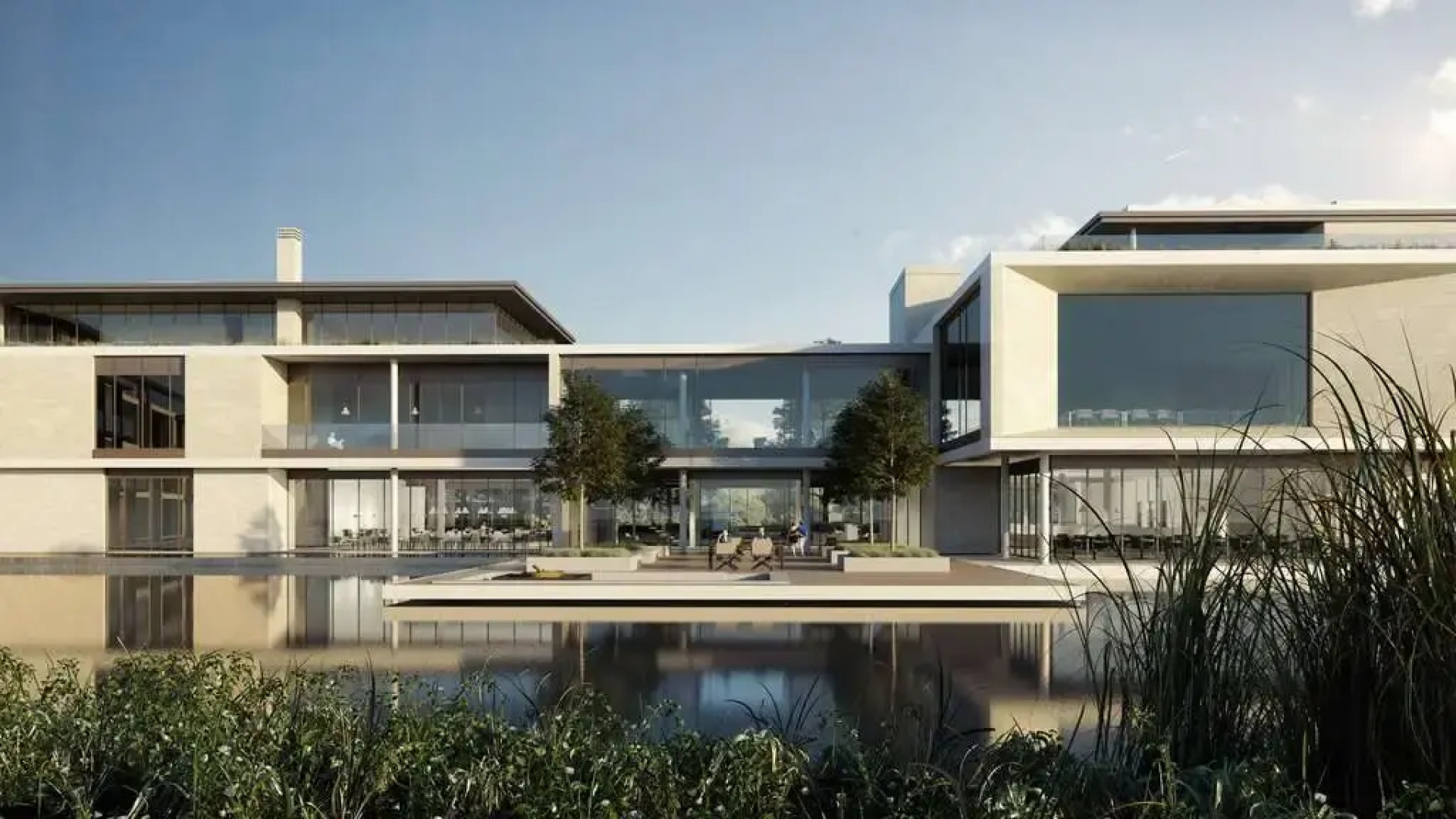 Radisson Collection The National Hotel, Brussels