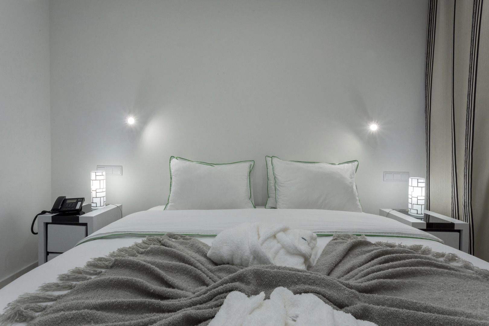 Quinta de Santa Bárbara Casas Turisticas