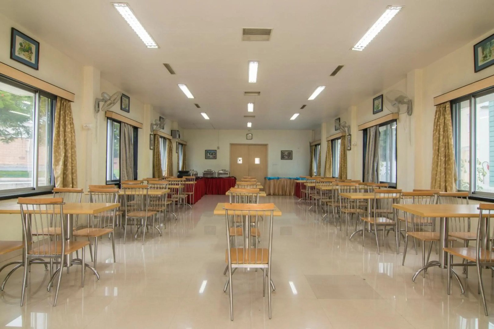 Ramoji Film City Shantiniketan