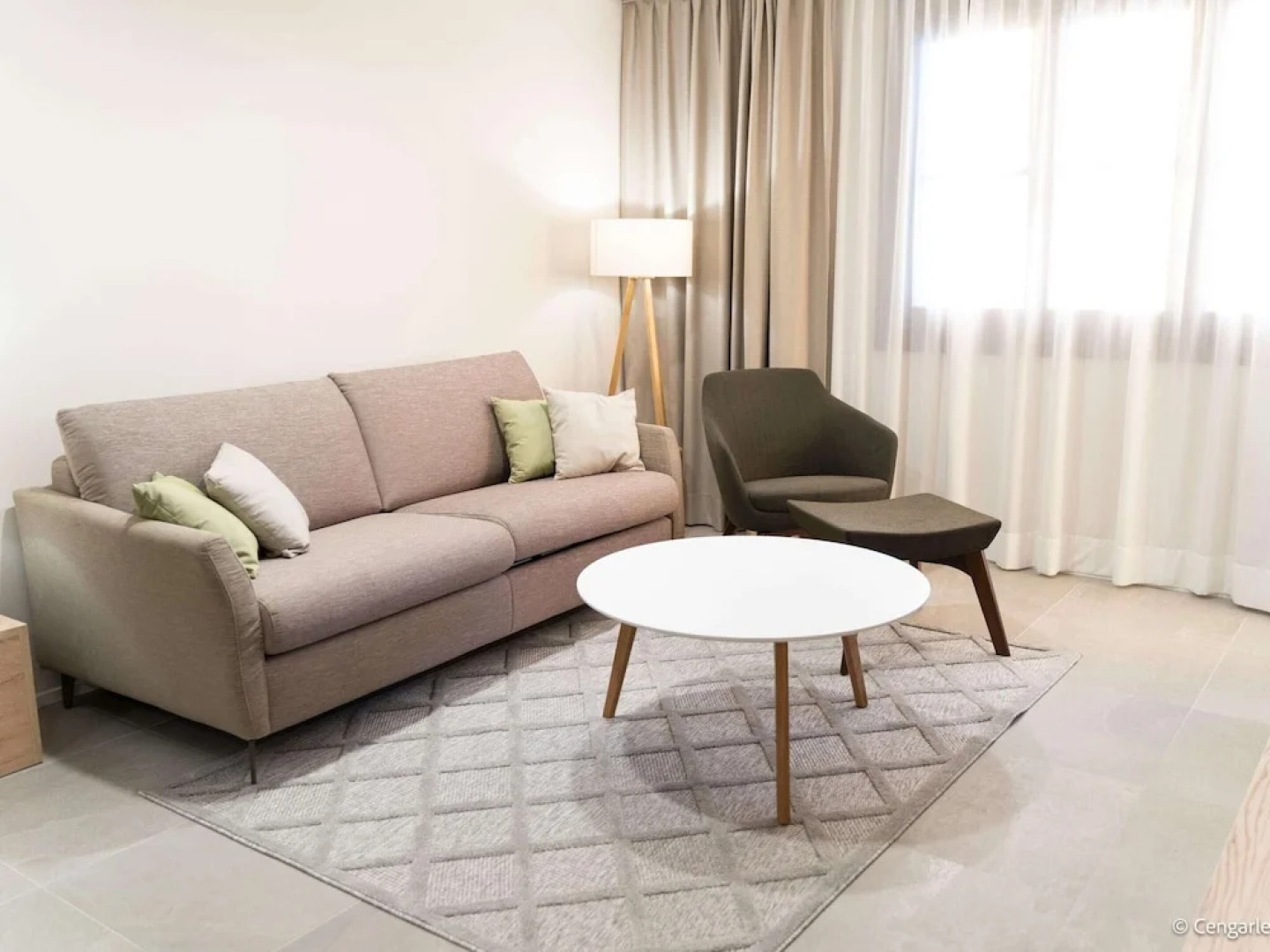 Holiday Apartment in Gerlitzen With Wellness Area