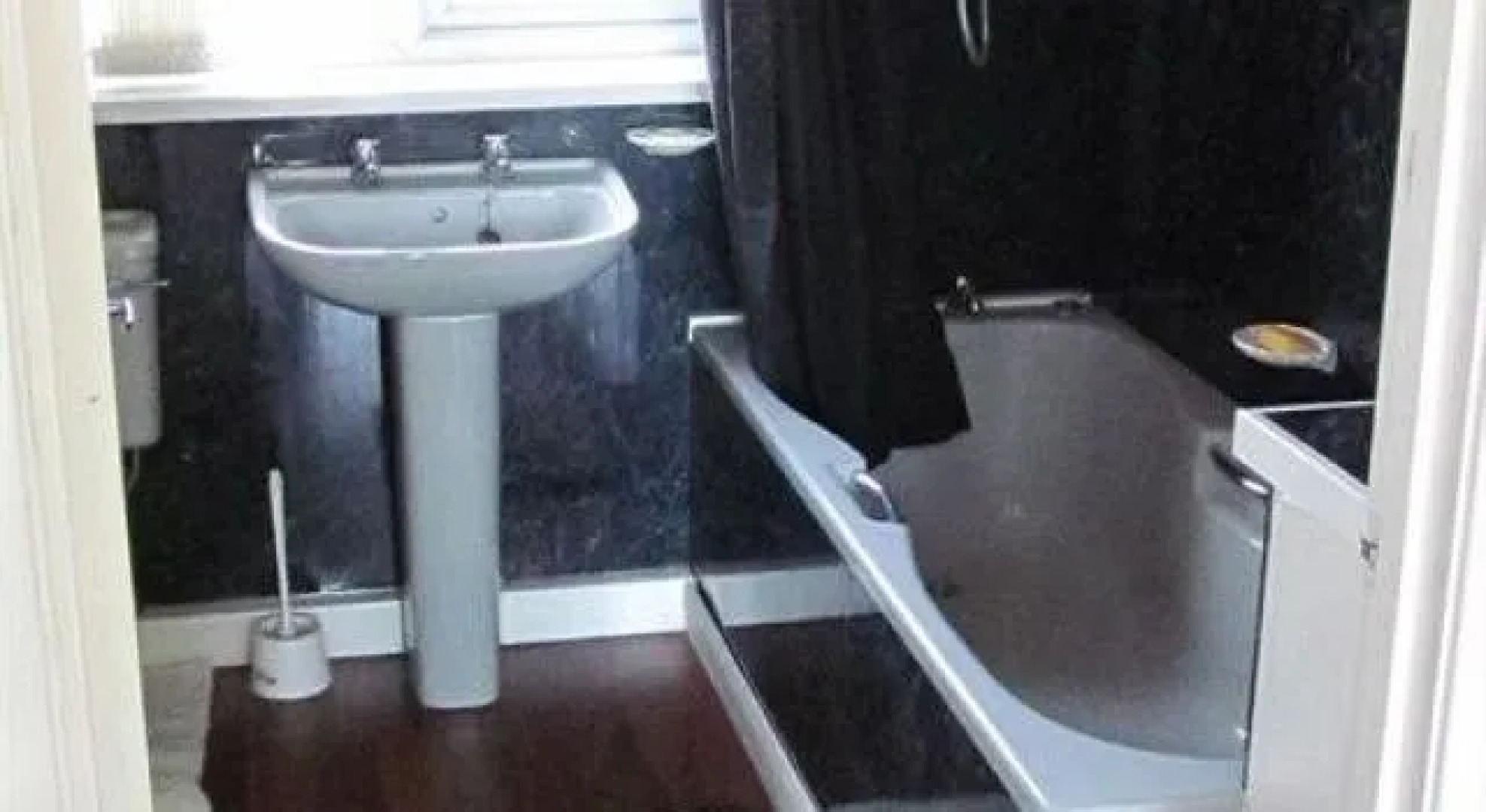 Eden Garden Accommodation