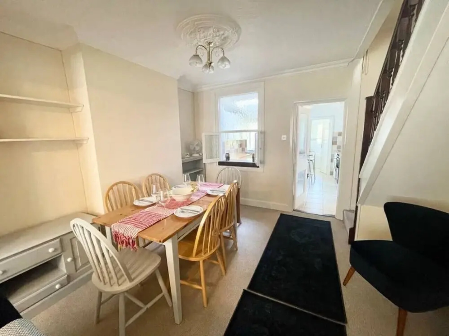 Park End House - Parking Pet Friendly - From 180 Per Night