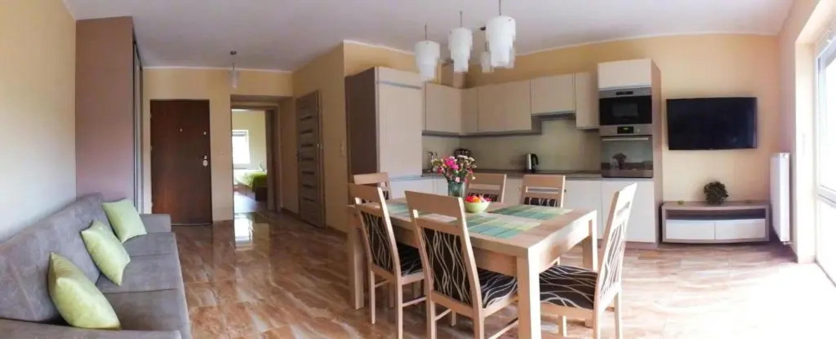 Apartamenty u Romy - Mocha