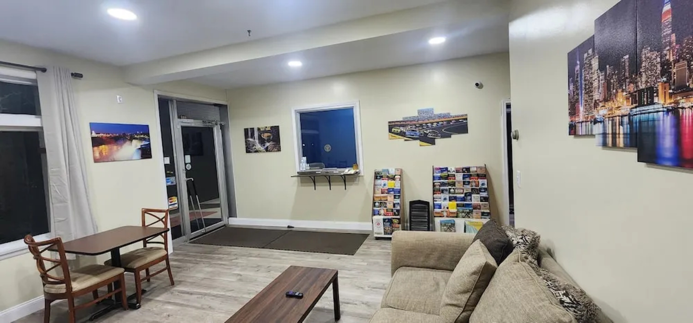 Budget Inn Horseheads