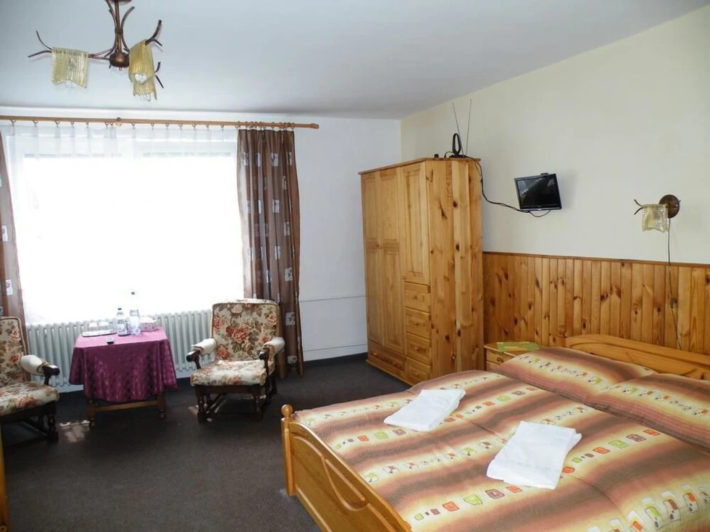 Sunnystreet Guesthouse