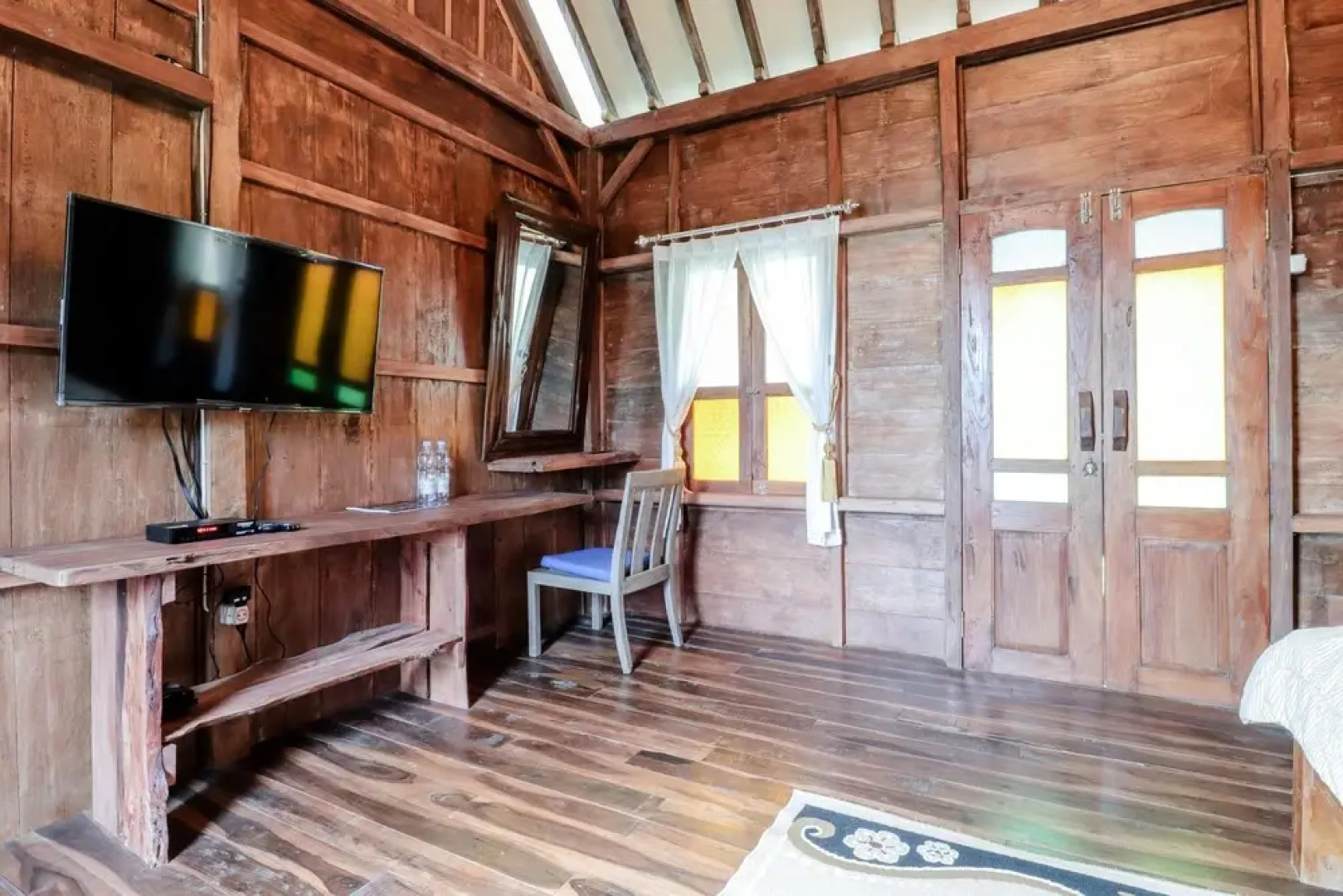 Le Desa Resort Syariah