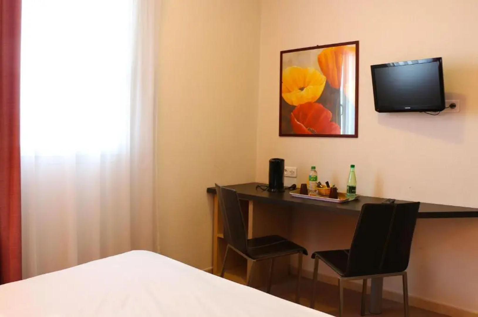 Jasses de Camargue - Lunel, Nîmes ouest