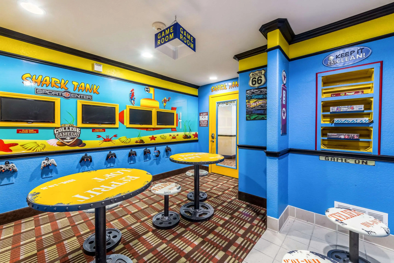 Quality Inn & Suites SeaWorld North