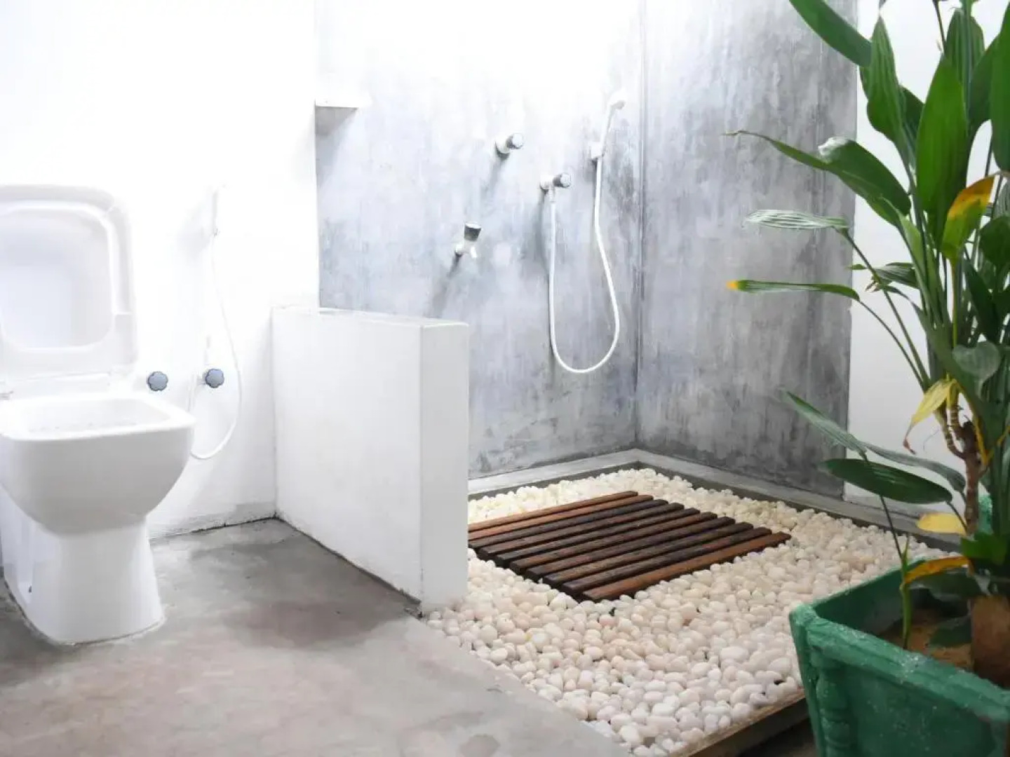 Prime Surfers Bungalow