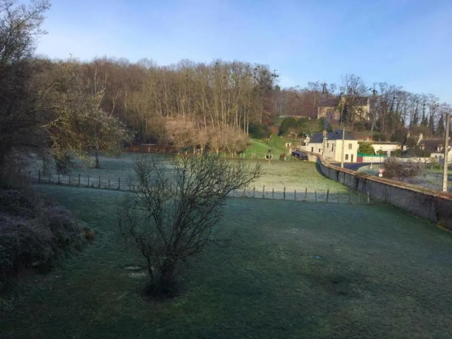 Gîte Langeais, 6 pièces, 10 personnes - FR-1-381-348