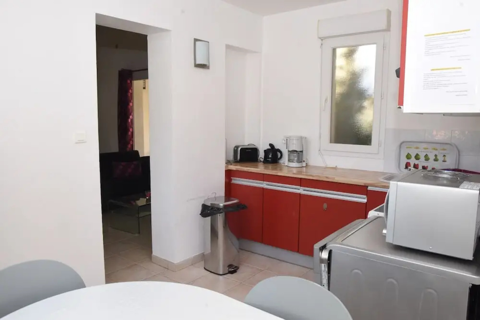 Résidence Kallisté L'Isulana