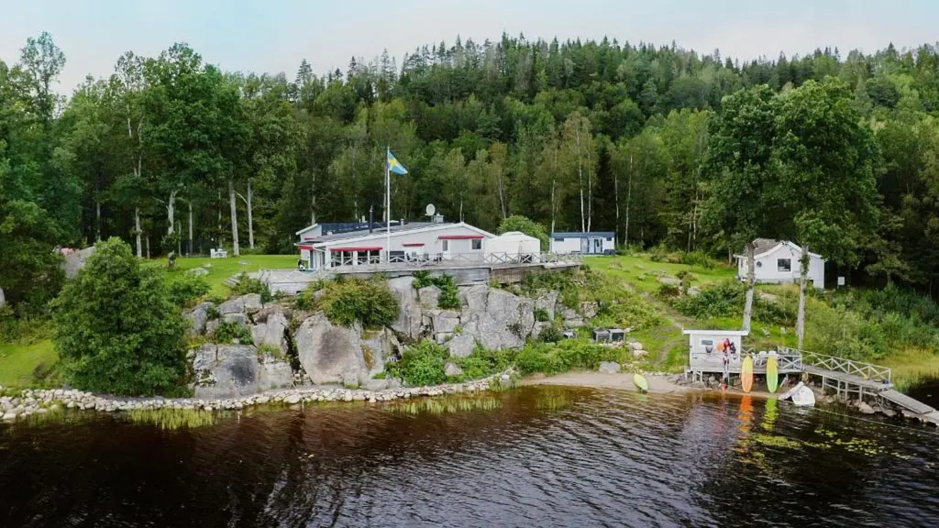 Évika boutique hotel