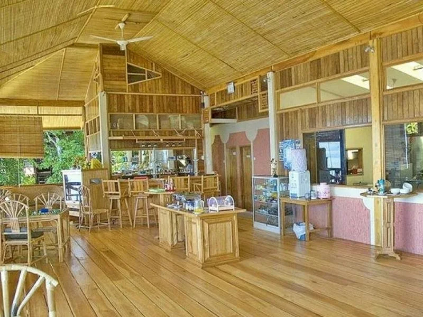 Bunaken Divers Sea Breeze Resort